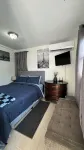 Charming studio Near Downtown Delray Beach, Florida.