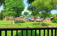 Seaview Cottage Cirebon Waterland Hotel a Lemahwungkuk