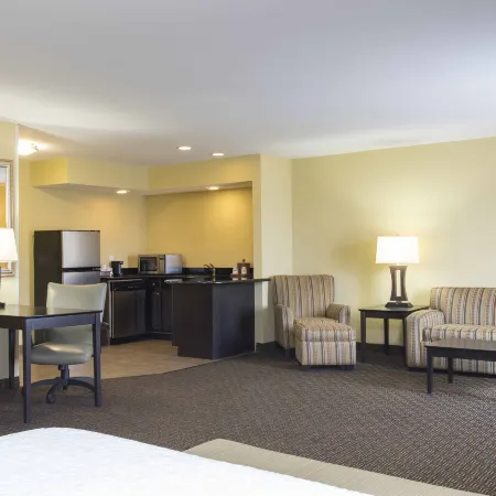 Hampton Inn & Suites Danville