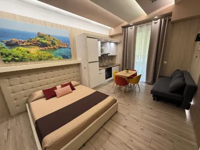Th Luxury Hotels in Naksos