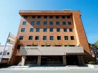 Cozy Hotel Nukui Yawatahama فنادق في ایکاتا