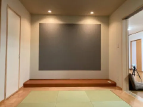 寺田旅館一軒家レンタル素泊まり最大15人宿泊可能 4名様まで同一料金 美祢のホテル