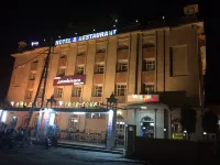 Ambience Hotel