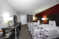 Red Roof Inn Defuniak Springs