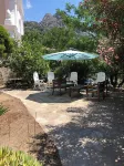 Maison au Coeur du Village de Lumio Hotels in Lumio