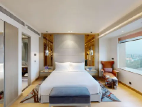 Radisson Blu Towers Kaushambi Delhi NCR Hotels in Ghaziabad