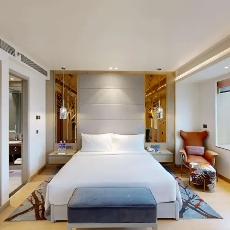 Radisson Blu Towers Kaushambi Delhi NCR