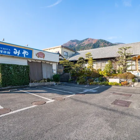 Tabist Miya Yokkaichi Suizawa