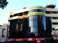 Elegant Circle Inn Hotel in zona Mango Square Mall