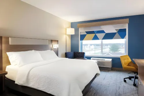 Holiday Inn Express Toledo North