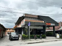Hotel Palapa Hotel dekat Makam PL Sihombing/ Br ASinaga