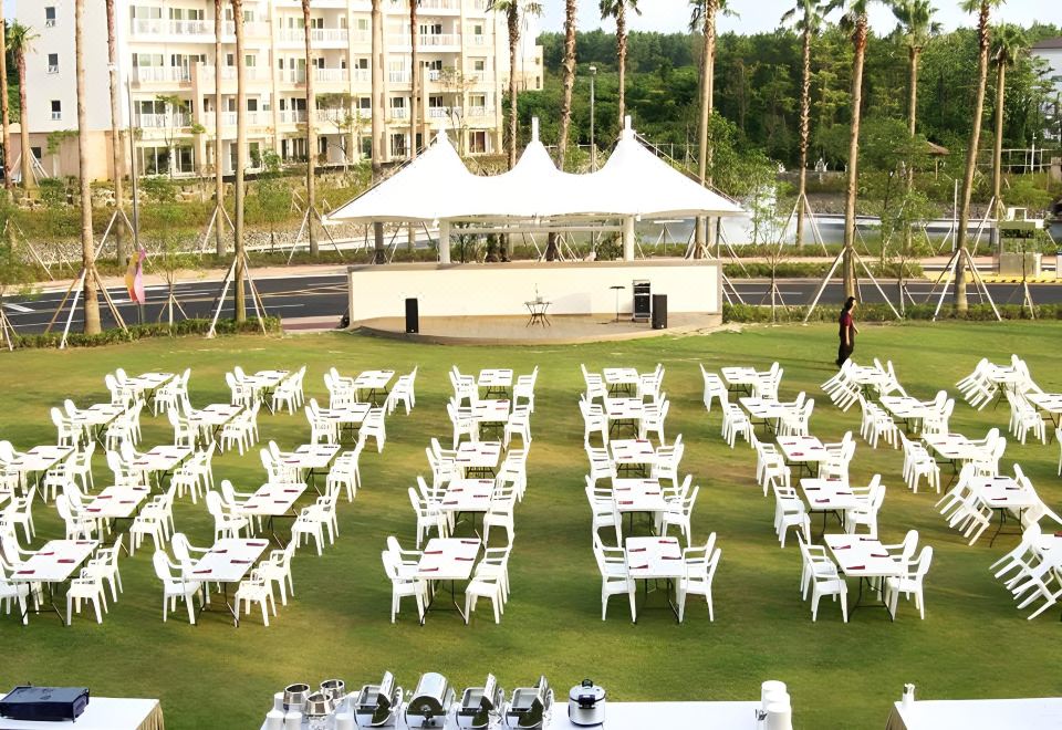 리모델링된 객실