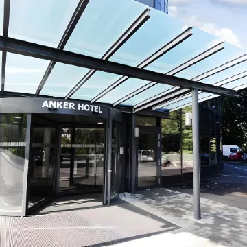 Anker Hotel