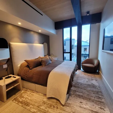 Downtown Ketchum Condo