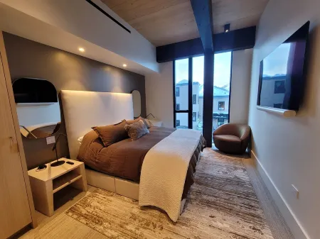 Downtown Ketchum Condo