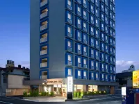 Toyoko Inn Nishi-Kawaguchi-Eki