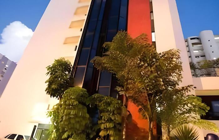Rede Andrade LG Inn