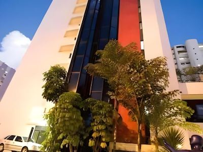 Rede Andrade LG Inn