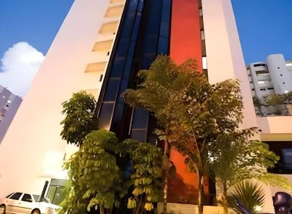 Rede Andrade LG Inn