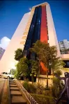 Rede Andrade LG Inn Hotel a 