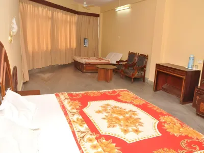 Elysium Resort Panchgani Hotels in Bhilar