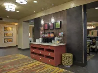 Hampton Inn Pell City Hotels in St. Clair County