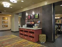 Hampton Inn Pell City