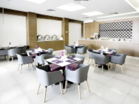 Lily Hotel Suite Hofuf