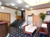 Hotel Hayashi Hotel dekat Stasiun Kereta Beppu