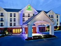 Holiday Inn Express Atlanta West - Theme Park Area Hotel di Lithia Springs