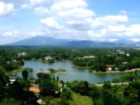 Villa Arunalu Kandy