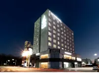 โรงแรมเดอะเมนส์ โรงแรมในชอนัน-ชี