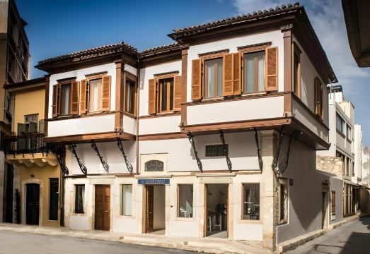 베네치아노 부티크 호텔