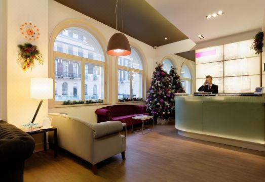 The Memoir Club 피트니스 센터