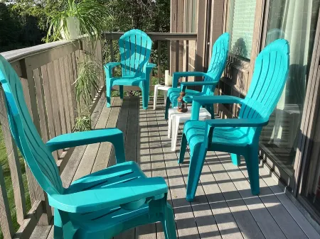 2Br/2BA Golf View Condo on GT Spruce Run