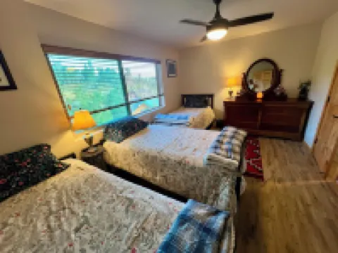 Mountain Dreams … Cozy Cabin... Spectacular Views