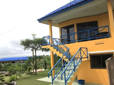 Anongnat Greenview Resort