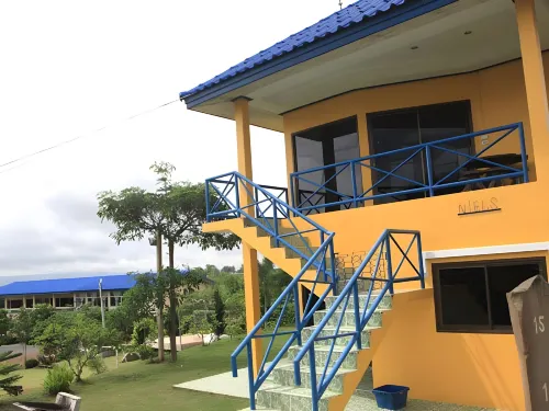 Anongnat Greenview Resort