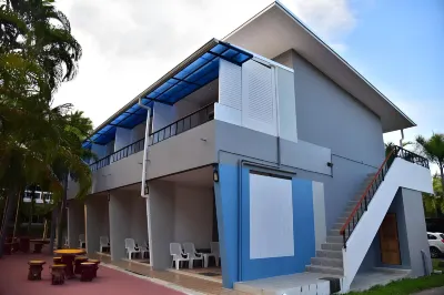 Ban Krut Resort