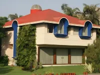 The Radha Ashok Hotels in Mathura