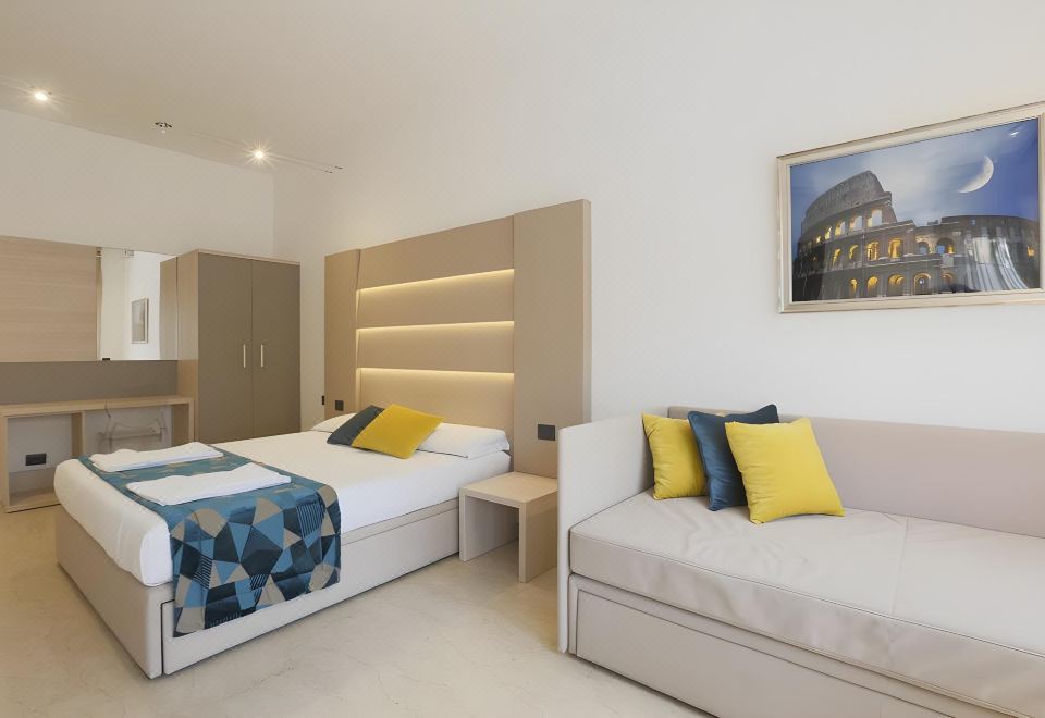 3. 다빈치 를레..