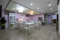 Gyeongju Friend Guesthouse