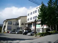 Hakuba Tsugaike Ski Slope Side Espoir Misawa