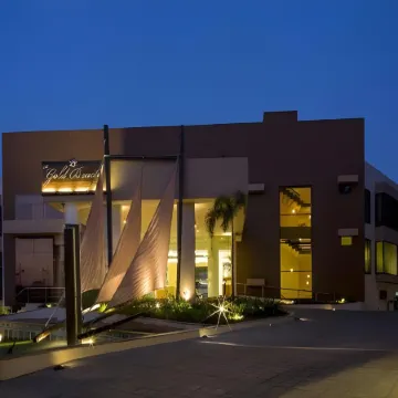 The Gold Beach Resort