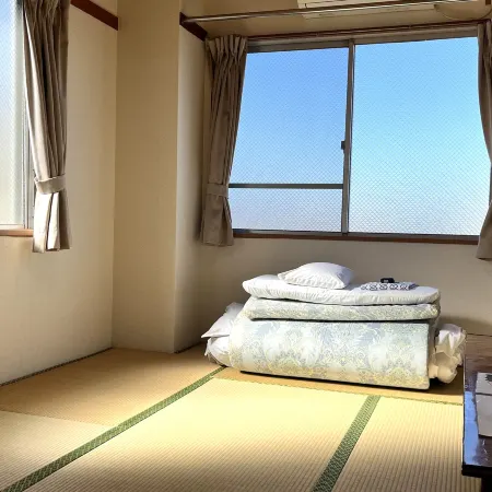 Hotel Ichihara Club Anesaki