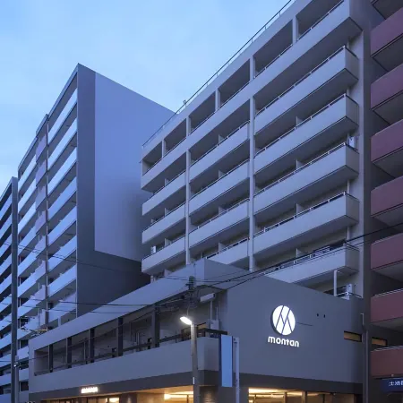Montan Hakata