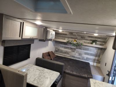 Kyushu RV Resort in Yanagawa