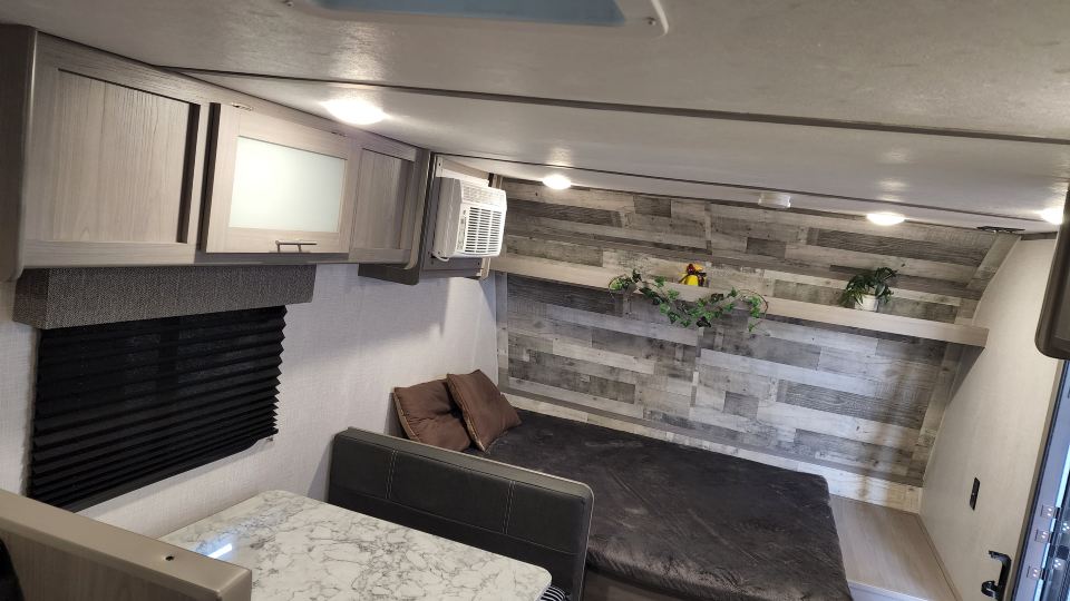 Kyushu RV Resort in Yanagawa