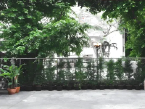 Seedling House Hotels near Ripley's Believe It or Not! Pattaya