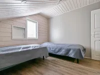 Himoksen Keiju 2  호텔